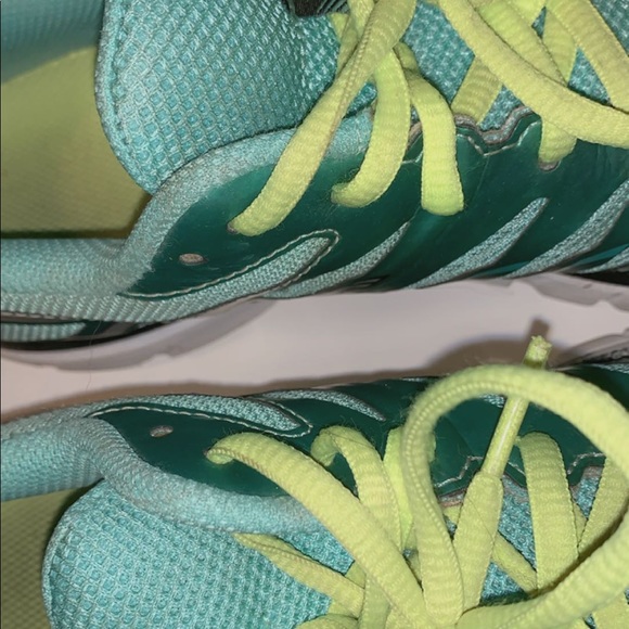 Asics Runners💛 - Picture 5 of 7